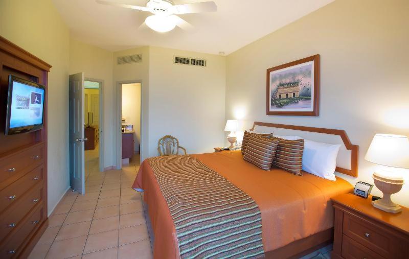 Paradise Village Nuevo Vallarta Zimmer foto