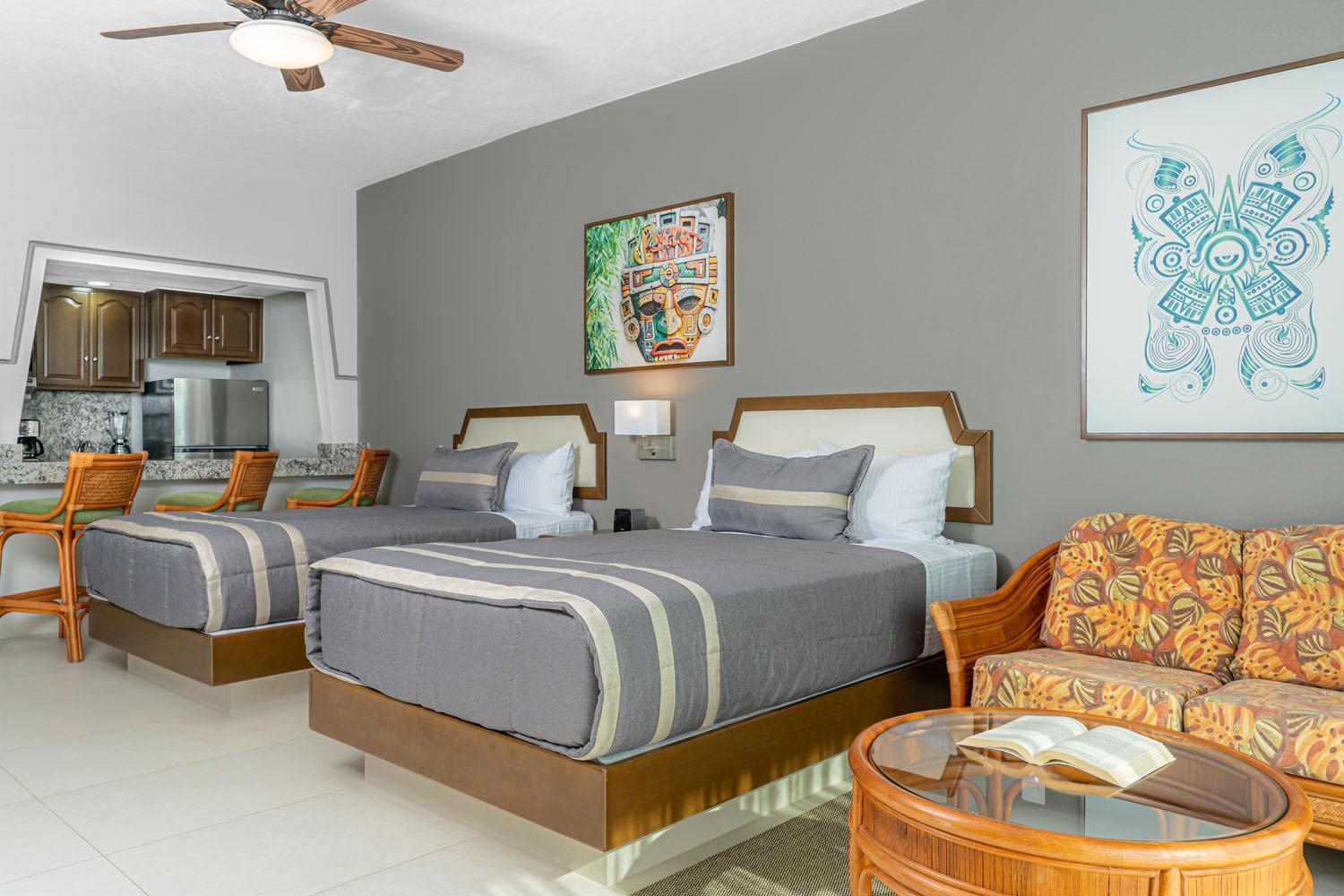 Paradise Village Nuevo Vallarta Exterior foto