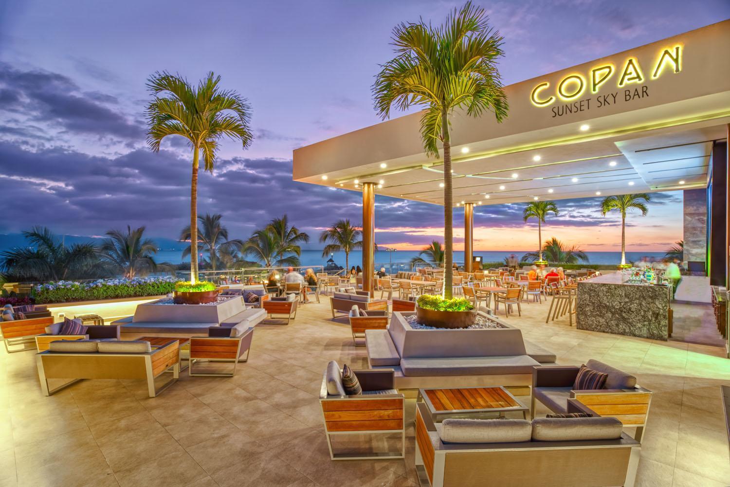 Paradise Village Nuevo Vallarta Exterior foto